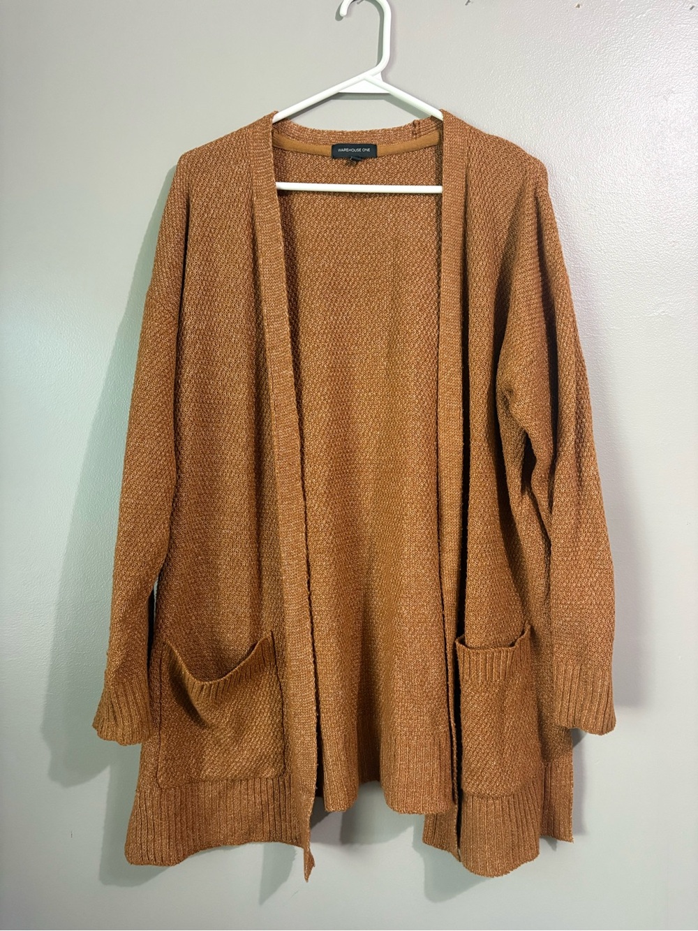 Women’s Cardigan